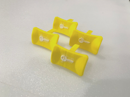 Ryobi 089170101116 08922010504 Switch Keys AP1301 Planer A25RT03 Router , Set of 4