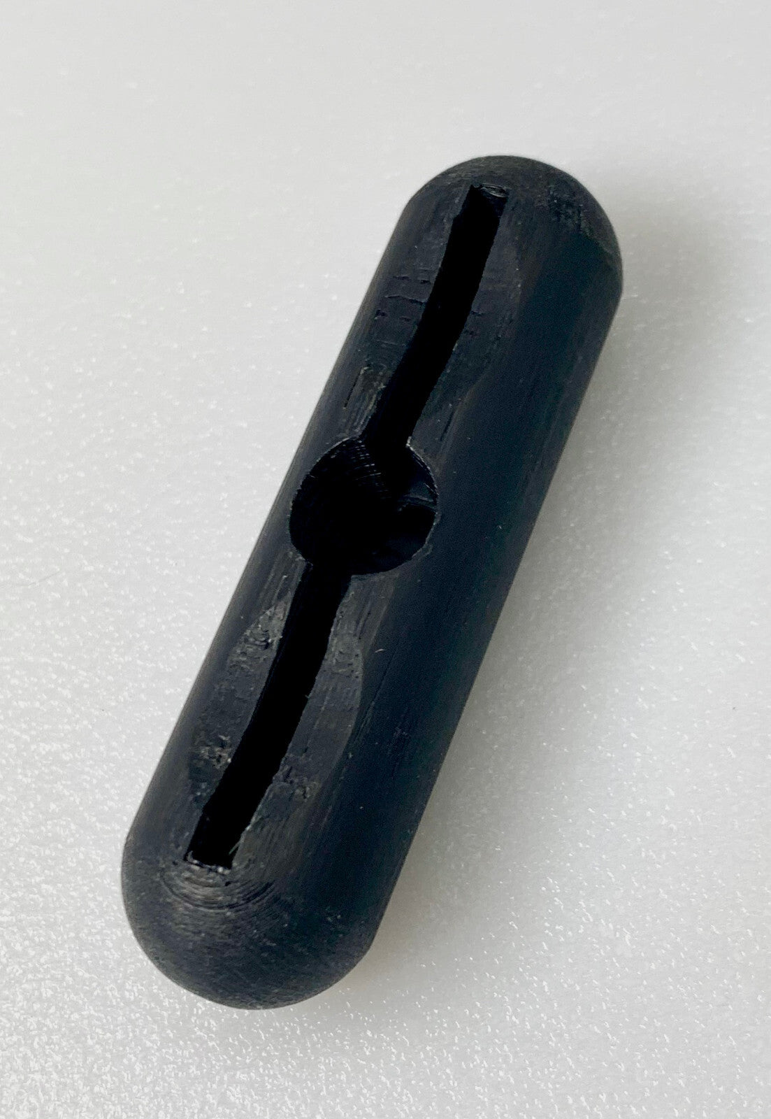 Improved Ergonomic Handle Grip for Kant-Twist 2" Clamp better than Weaver WG020