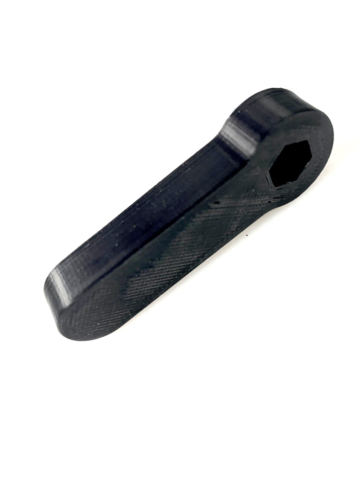 NAMparts 863A20C010 863A2 Toyota Lexus Antenna Mast Pole Removal Wrench Tool