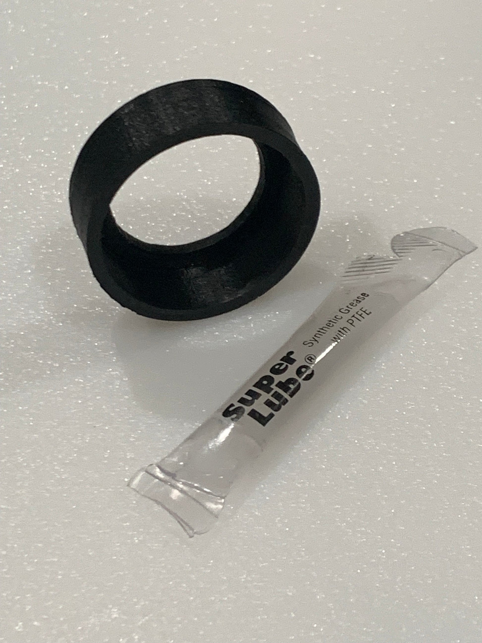 Sears Craftsman Table Saw Motor Armature Bearing Cup 0R1S RM871 RM872 137.xxxxx edge below